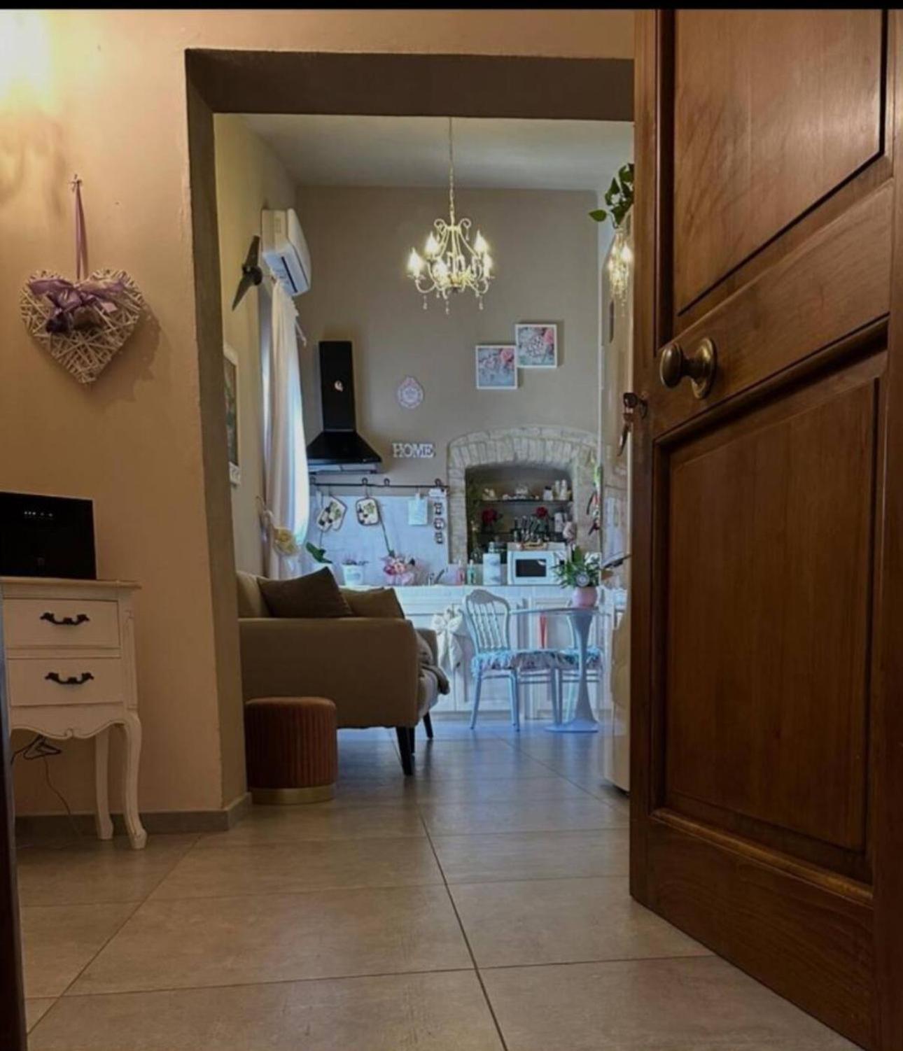 Lo Scrigno Dei Sogni Appartement San Gimignano Buitenkant foto