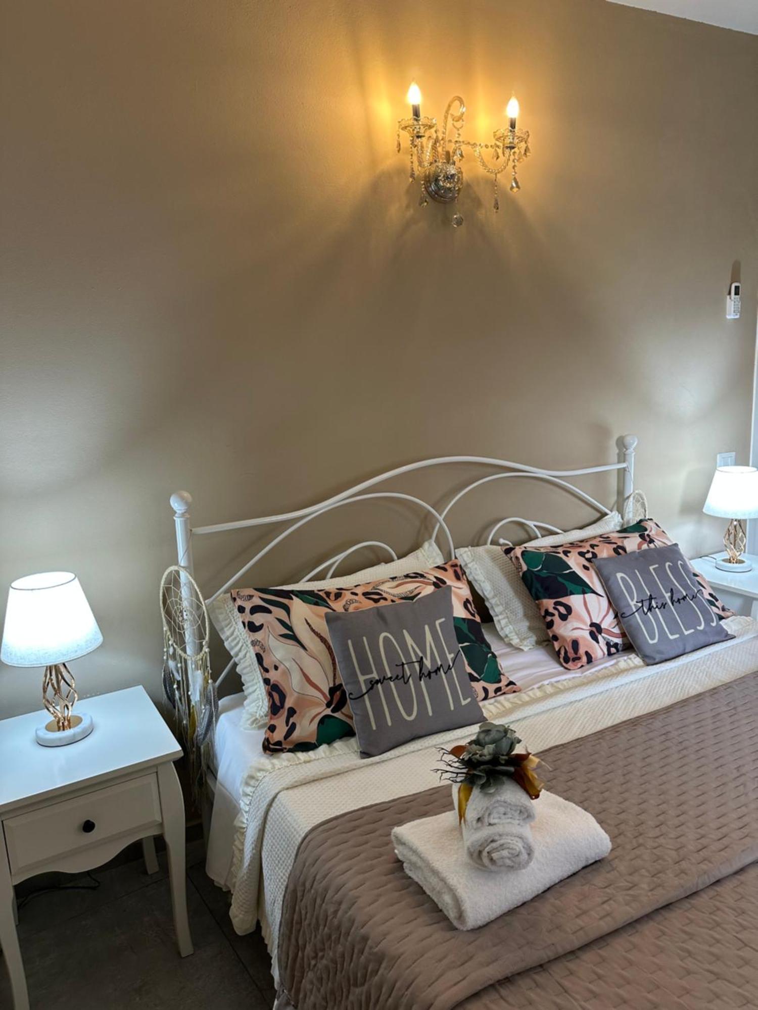 Lo Scrigno Dei Sogni Appartement San Gimignano Buitenkant foto